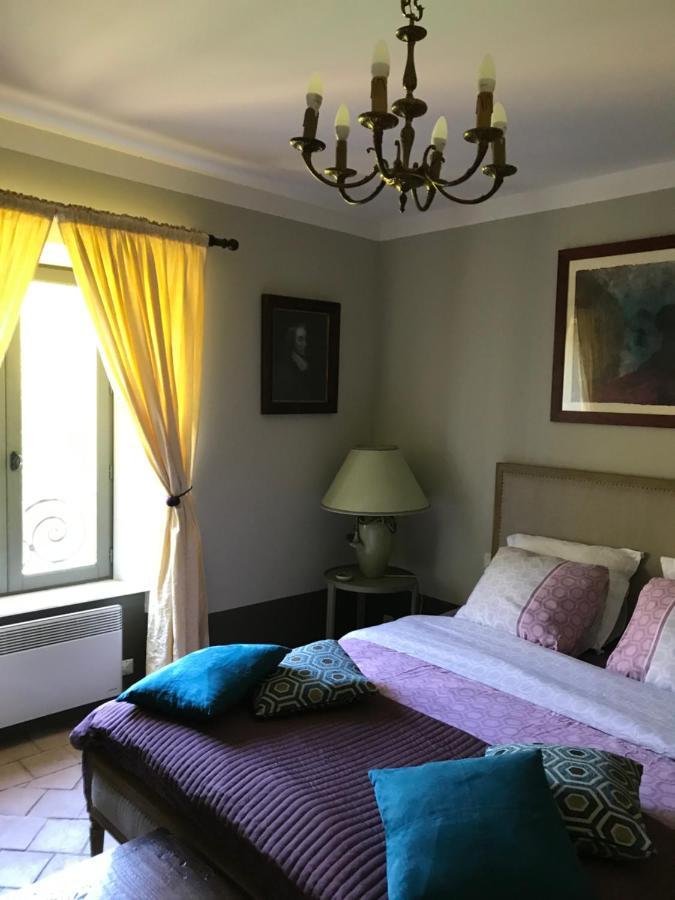 Residence Le Petit Paradis Labastide-Rouairoux Zewnętrze zdjęcie