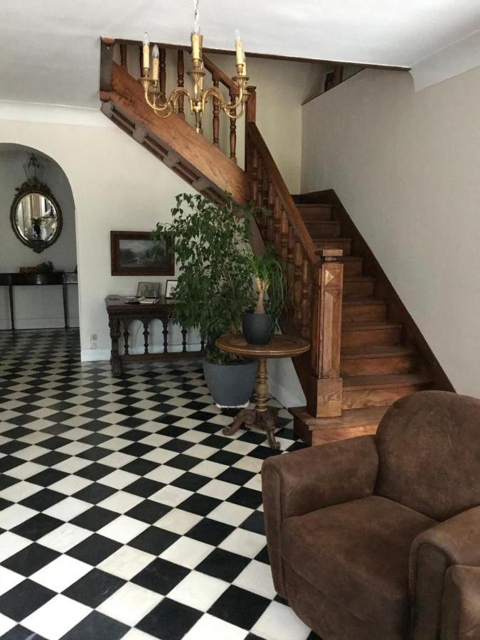 Residence Le Petit Paradis Labastide-Rouairoux Zewnętrze zdjęcie