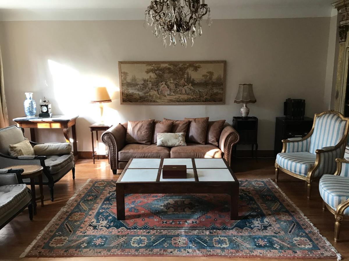 Residence Le Petit Paradis Labastide-Rouairoux Zewnętrze zdjęcie