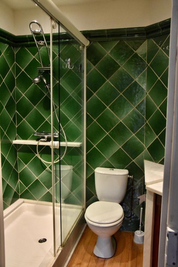 Residence Le Petit Paradis Labastide-Rouairoux Zewnętrze zdjęcie