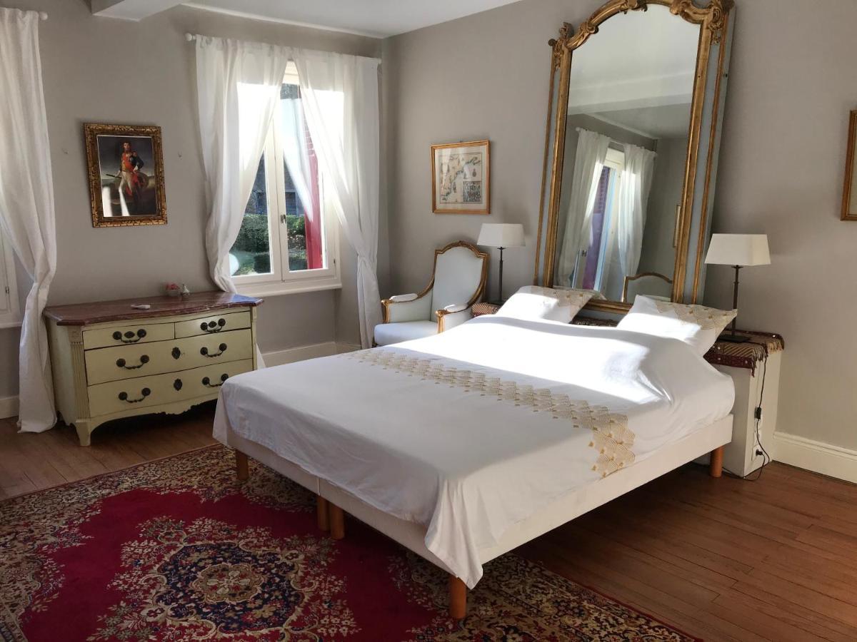Residence Le Petit Paradis Labastide-Rouairoux Zewnętrze zdjęcie
