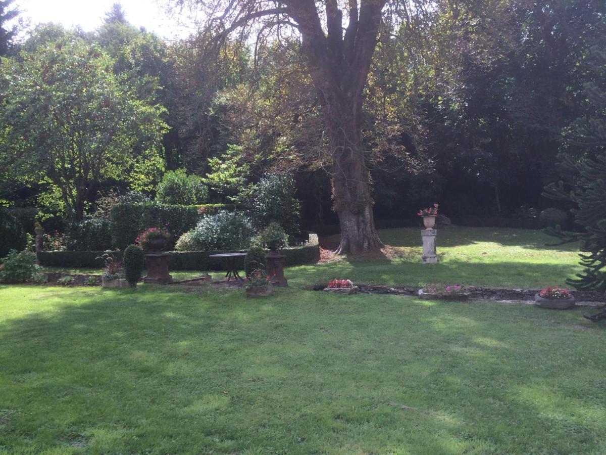 Residence Le Petit Paradis Labastide-Rouairoux Zewnętrze zdjęcie