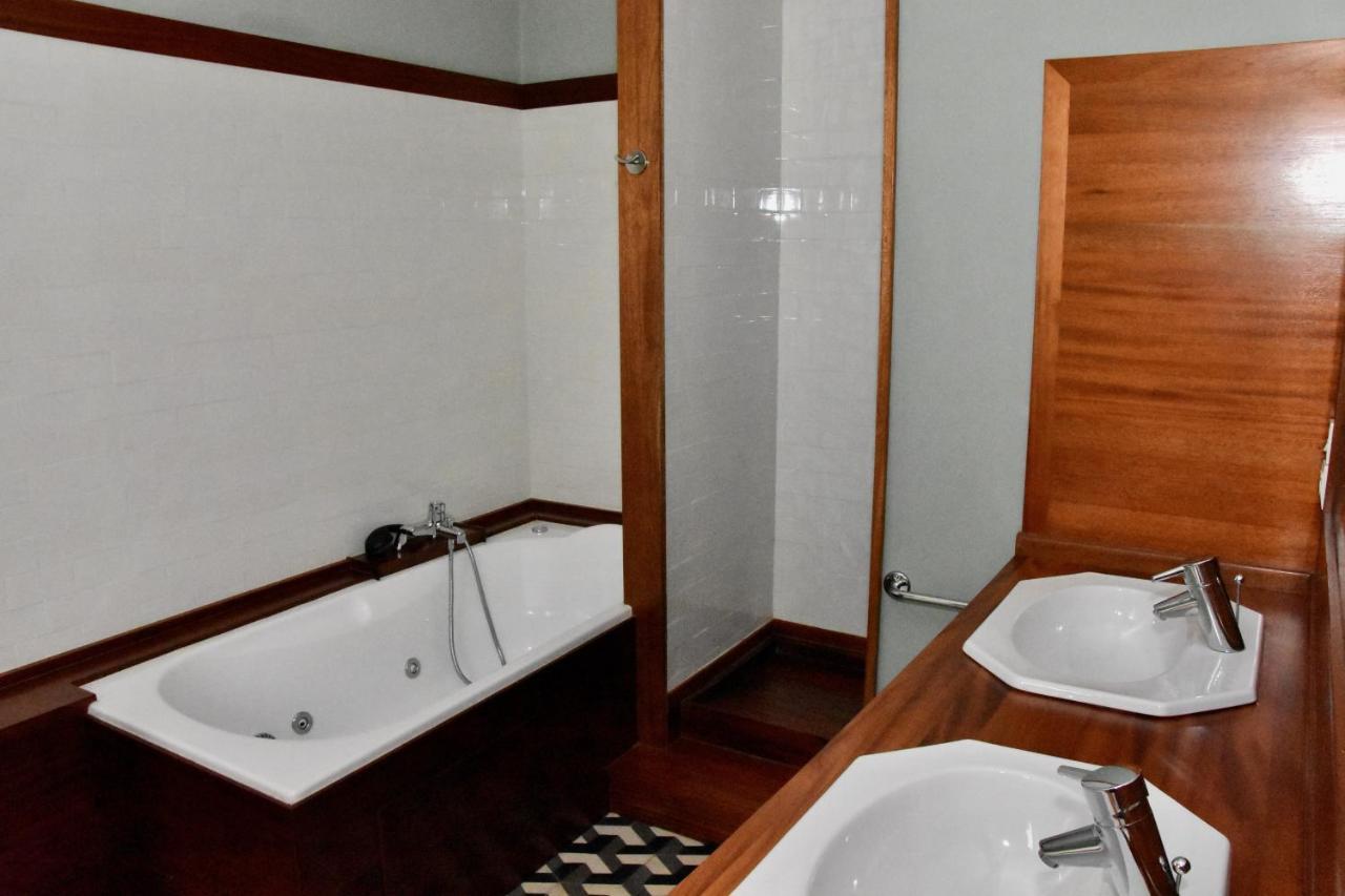 Residence Le Petit Paradis Labastide-Rouairoux Zewnętrze zdjęcie
