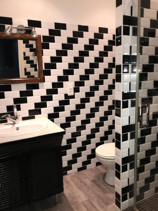Residence Le Petit Paradis Labastide-Rouairoux Zewnętrze zdjęcie
