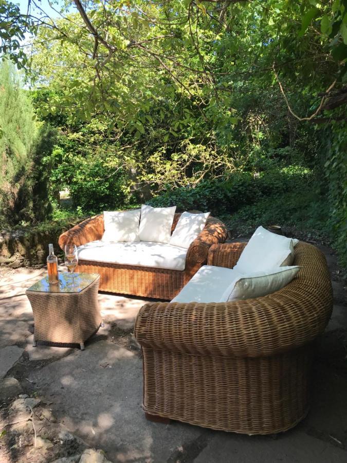 Residence Le Petit Paradis Labastide-Rouairoux Zewnętrze zdjęcie