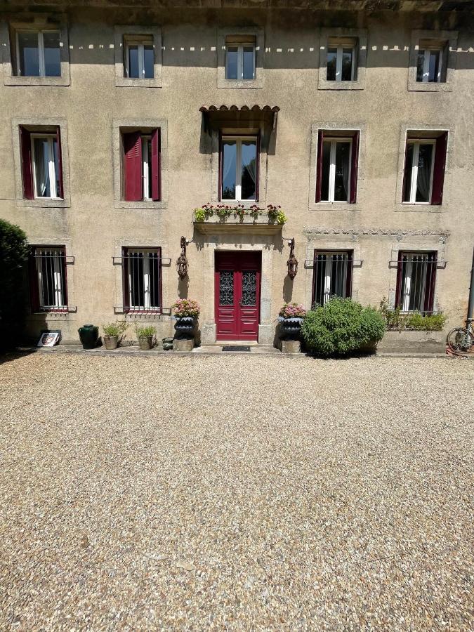 Residence Le Petit Paradis Labastide-Rouairoux Zewnętrze zdjęcie