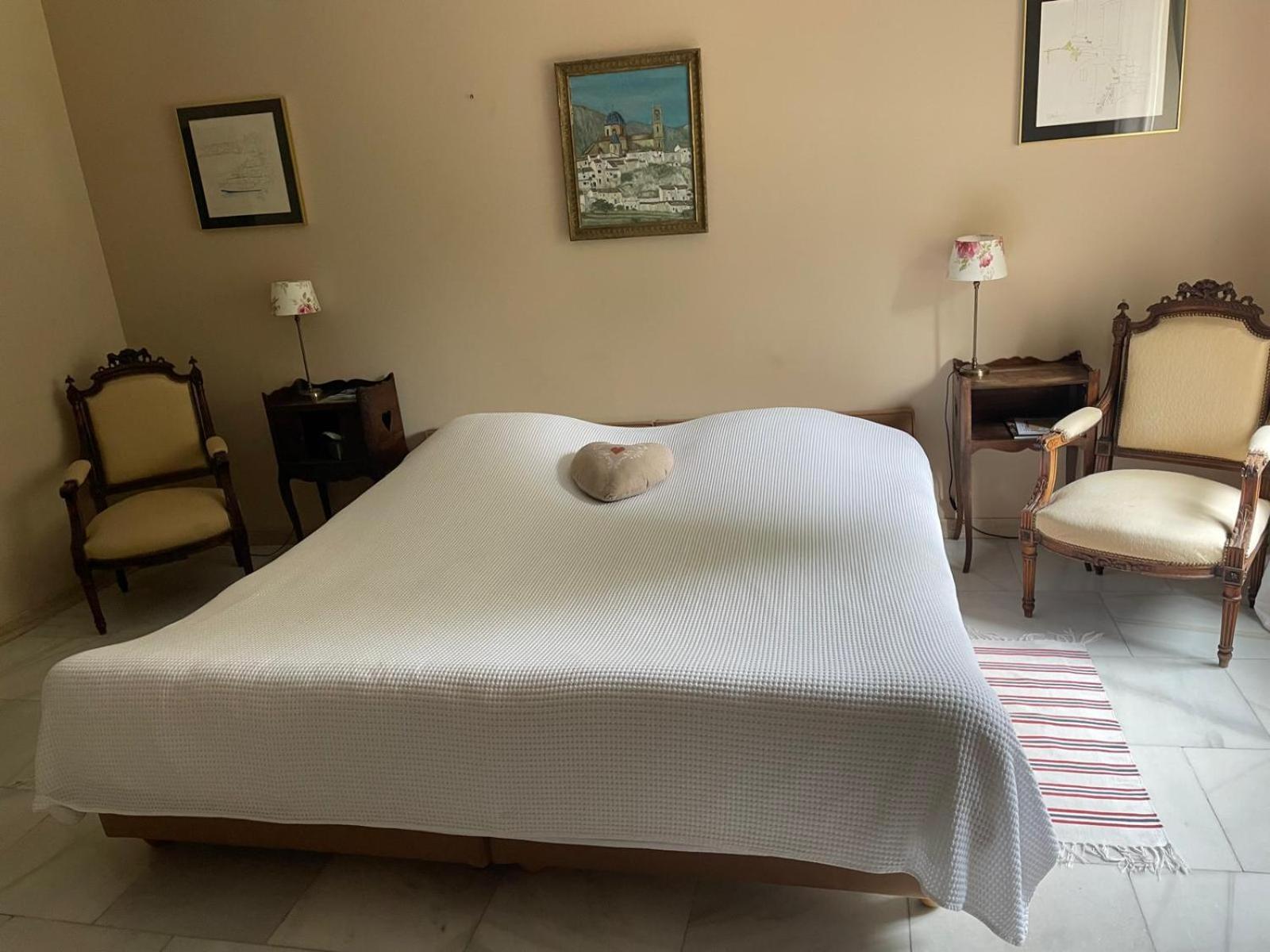 Residence Le Petit Paradis Labastide-Rouairoux Zewnętrze zdjęcie