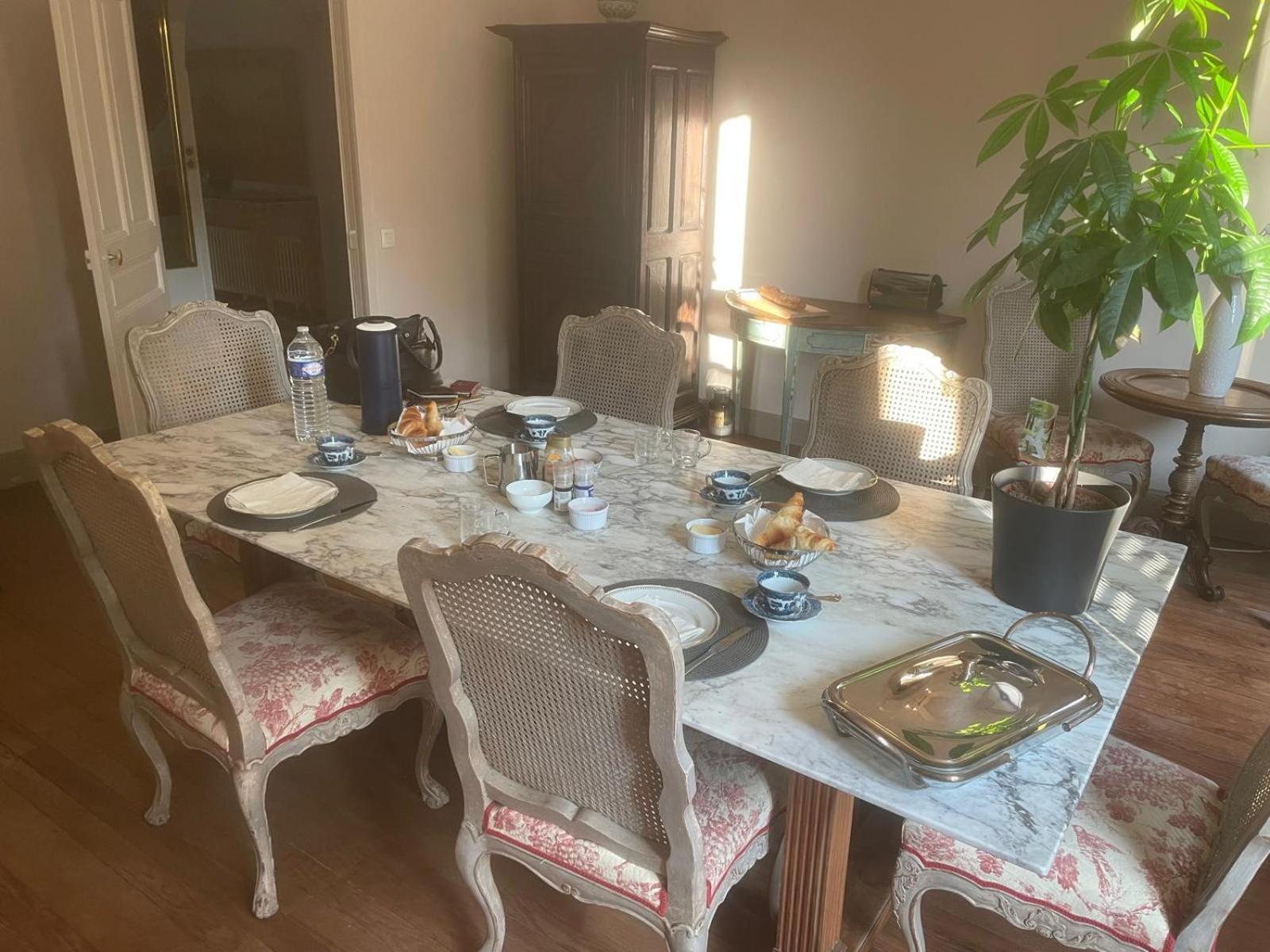 Residence Le Petit Paradis Labastide-Rouairoux Zewnętrze zdjęcie