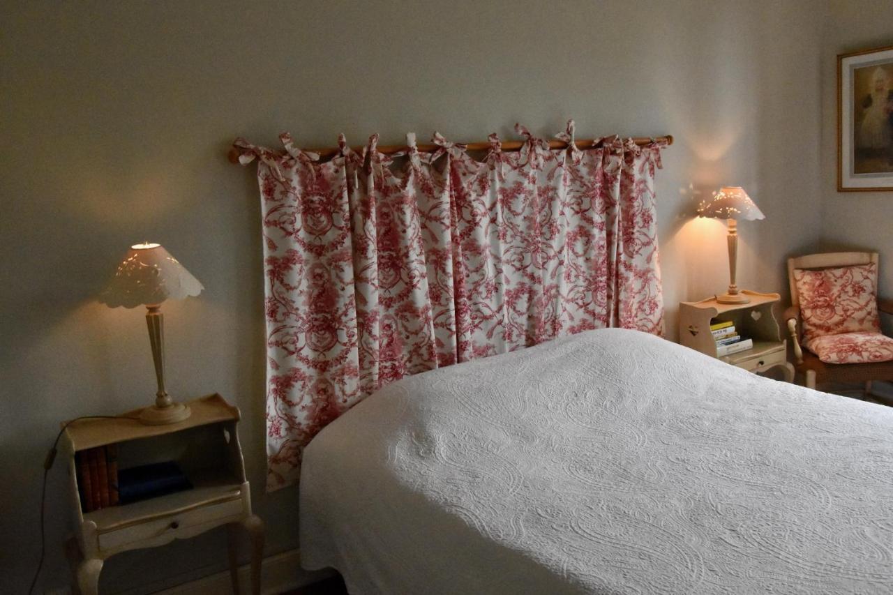 Residence Le Petit Paradis Labastide-Rouairoux Zewnętrze zdjęcie