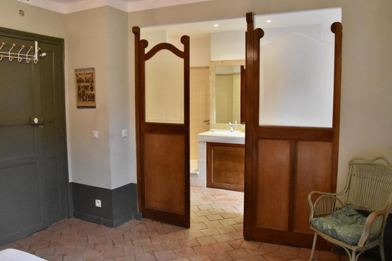 Residence Le Petit Paradis Labastide-Rouairoux Zewnętrze zdjęcie
