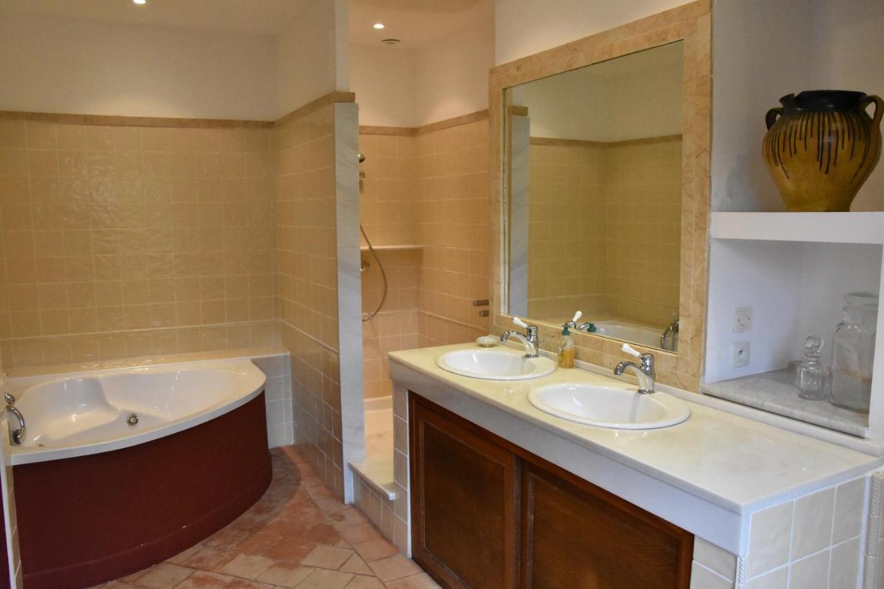 Residence Le Petit Paradis Labastide-Rouairoux Zewnętrze zdjęcie