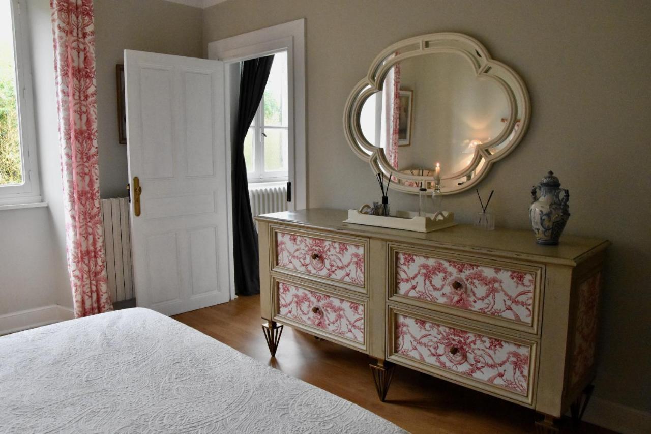 Residence Le Petit Paradis Labastide-Rouairoux Zewnętrze zdjęcie